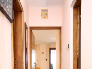 Apartment Košljun Ausstattung 13