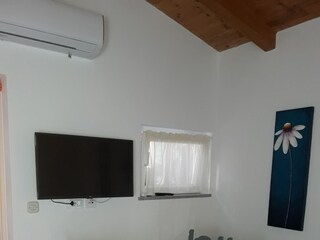 Apartment Pomer Ausstattung 3