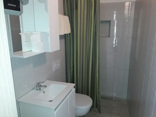 Apartment Pomer Ausstattung 6