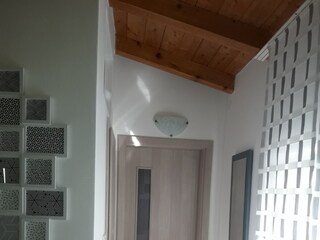 Apartment Pomer Ausstattung 7