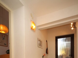 Apartment Umag Ausstattung 2