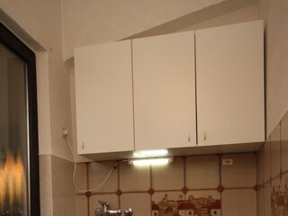 Apartment Umag Ausstattung 3