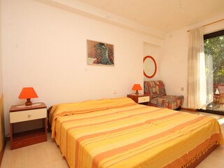 Apartment Umag Ausstattung 4