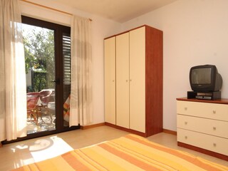 Apartment Umag Ausstattung 5