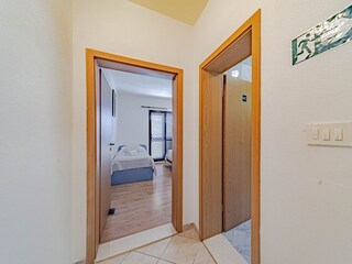 Apartment Pasadur Ausstattung 5