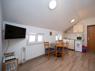 Apartment Vrsi Features 1