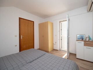 Apartment Vrsi Ausstattung 5