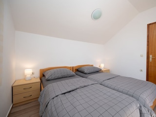 Apartment Vrsi Ausstattung 6