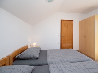 Apartment Vrsi Ausstattung 7