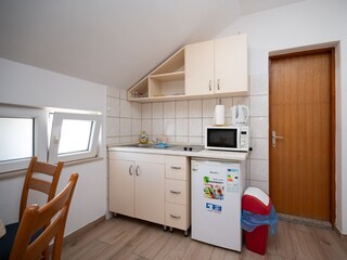 Apartment Vrsi Features 8