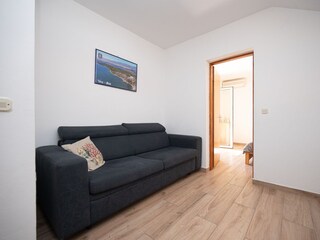 Apartment Vrsi Ausstattung 9