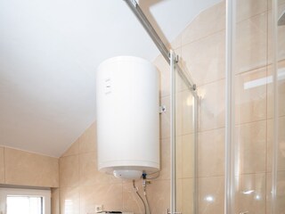 Apartment Vrsi Ausstattung 11