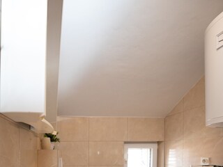 Apartment Vrsi Ausstattung 12