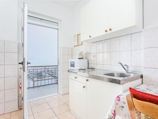 Apartment Podaca Features 9