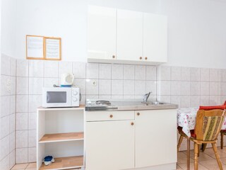Apartment Podaca Features 10