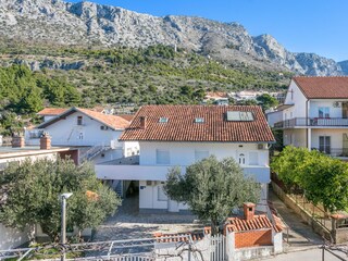 Apartment Podaca Features 12