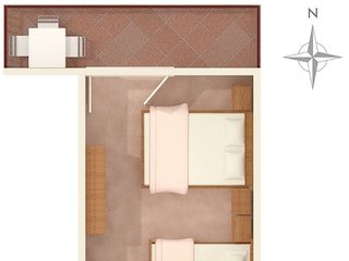 Apartment Podaca Features 15