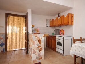 Two bedroom apartment with terrace Stivan, Cres (A-382-c) - Stivan - image1