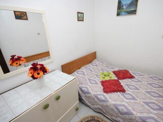 Apartment Stivan Ausstattung 3