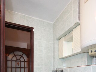 Apartment Stivan Ausstattung 4