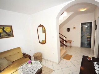 Apartment Sukošan Ausstattung 7