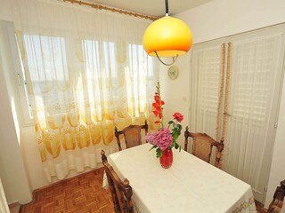 Apartment Sukošan Features 8
