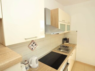 Apartment Sukošan Features 9