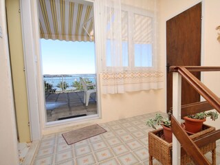 Apartment Sukošan Features 11