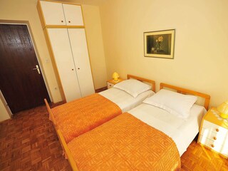 Apartment Sukošan Ausstattung 13