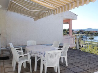 Apartment Sukošan Ausstattung 17