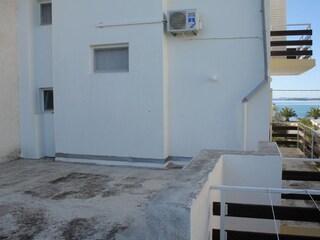 Apartment Sukošan Ausstattung 20