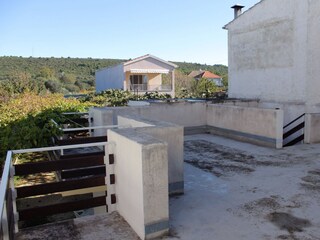 Apartment Sukošan Ausstattung 21