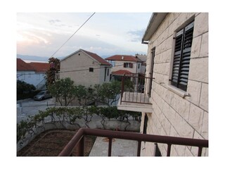 Apartment Sutivan Ausstattung 1