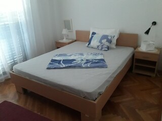 Apartment Sutivan Ausstattung 9