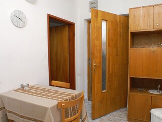 Apartment Podaca Ausstattung 5