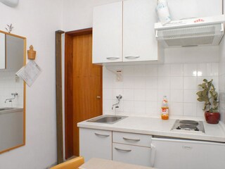 Apartment Podaca Ausstattung 6