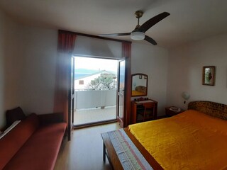 Apartment Podaca Ausstattung 7