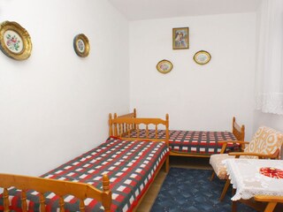 Apartment Podaca Ausstattung 8
