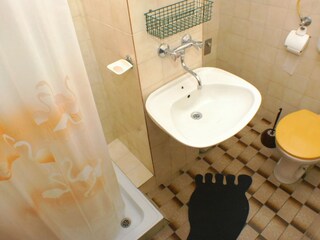 Apartment Podaca Ausstattung 10
