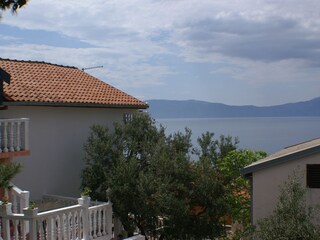 Apartment Podaca Ausstattung 13
