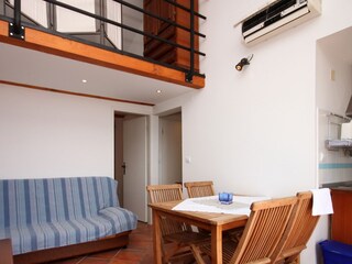 Apartment Gradac Ausstattung 3