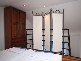 Apartment Gradac Ausstattung 4