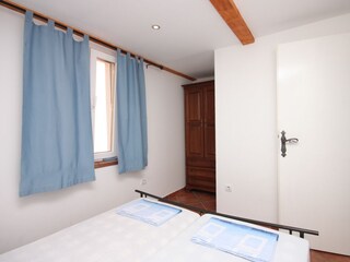 Apartment Gradac Ausstattung 4
