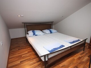 Apartment Gradac Ausstattung 5