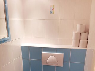 Apartment Gradac Ausstattung 8