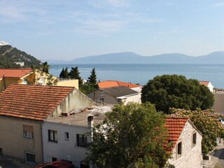 Apartment Gradac Ausstattung 11