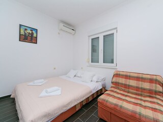 Apartment Podaca Ausstattung 7