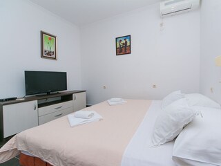 Apartment Podaca Ausstattung 8