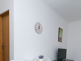 Apartment Podaca Ausstattung 9
