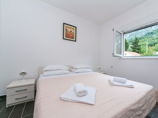 Apartment Podaca Ausstattung 13
